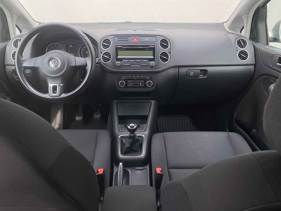 Volkswagen Golf Plus 1.2 TSi 