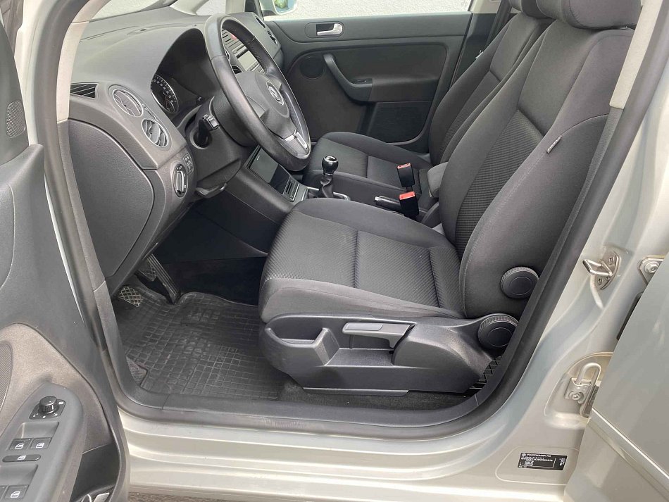 Volkswagen Golf Plus 1.2 TSi 
