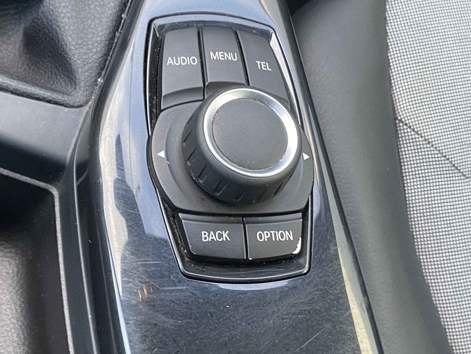 BMW Řada 1 1.6d  116d