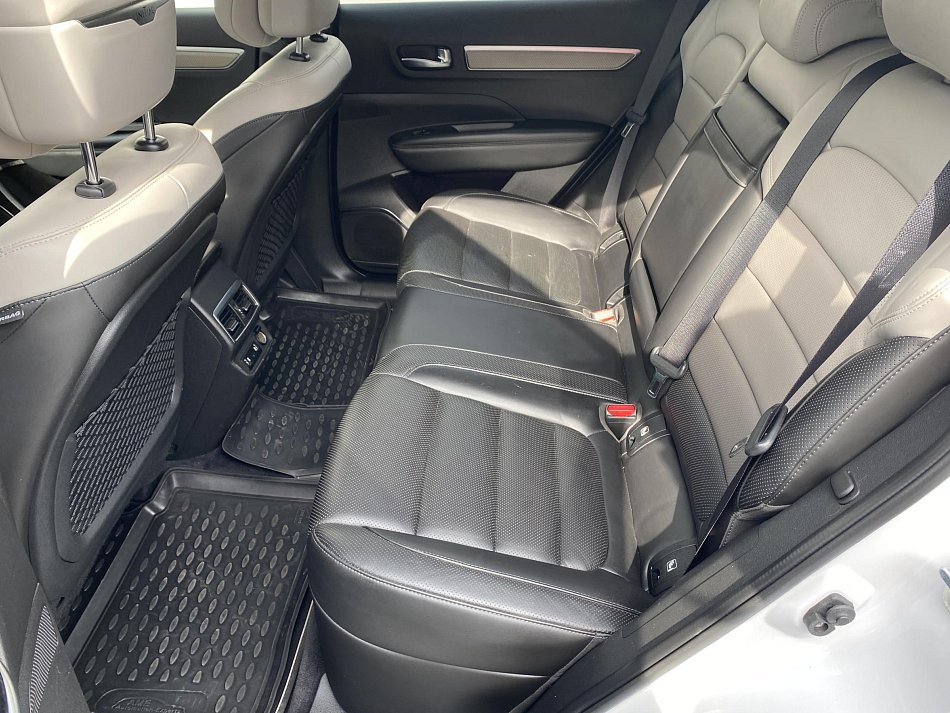 Renault Koleos 2.0 dCi Initiale Paris 4WD