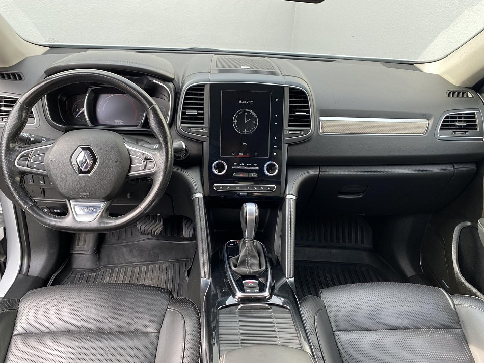 Renault Koleos 2.0 dCi Initiale Paris 4WD