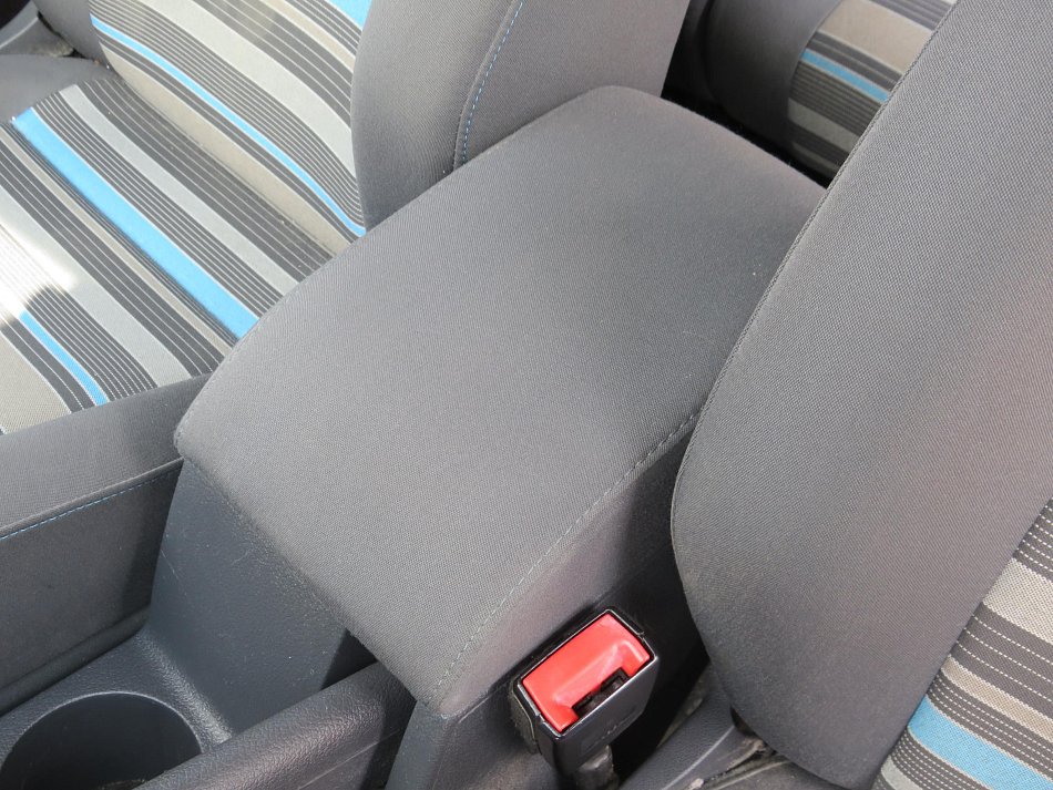 Volkswagen Caddy 2.0 CNG 