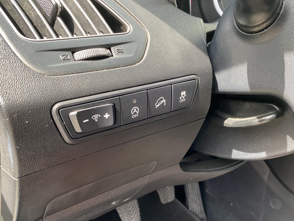 Hyundai Ix35 1.7 CRDi 