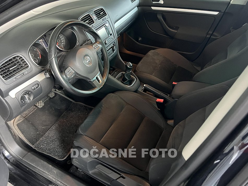 Volkswagen Golf 1.4TSI 