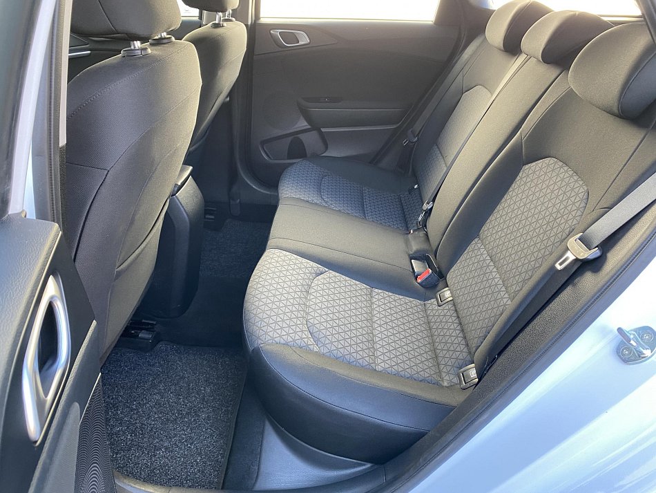 Kia Ceed 1.5 T-GDi Spin SW