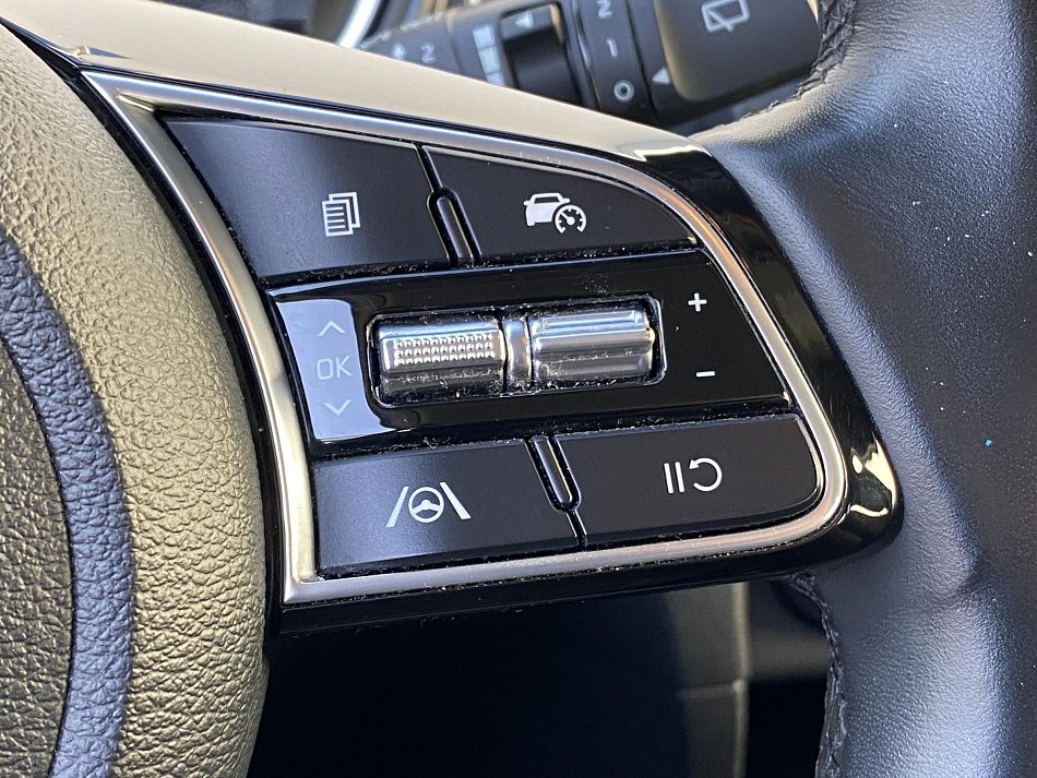 Kia Ceed 1.5 T-GDi Spin SW