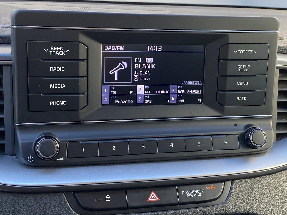 Kia Ceed 1.5 T-GDi Spin SW