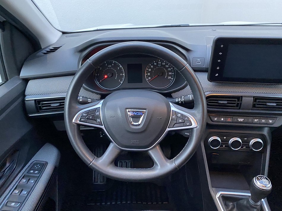 Dacia Jogger 1.0 TCe Xtreme