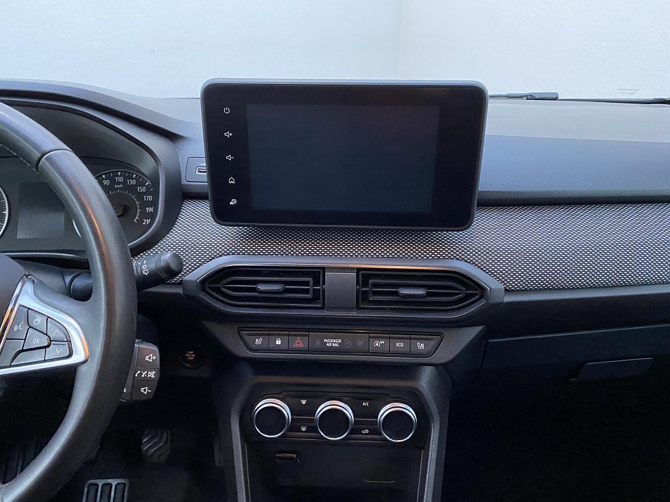 Dacia Jogger 1.0 TCe Xtreme