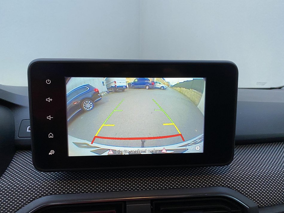 Dacia Jogger 1.0 TCe Xtreme