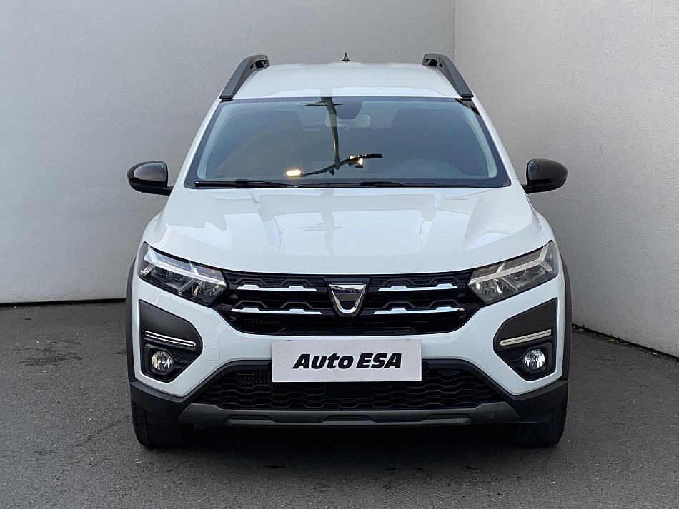 Dacia Jogger 1.0 TCe Xtreme