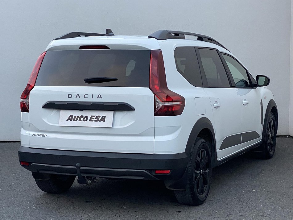Dacia Jogger 1.0 TCe Xtreme