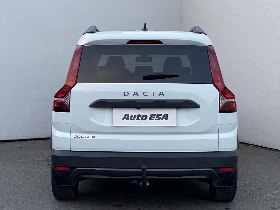 Dacia Jogger 1.0 TCe Xtreme