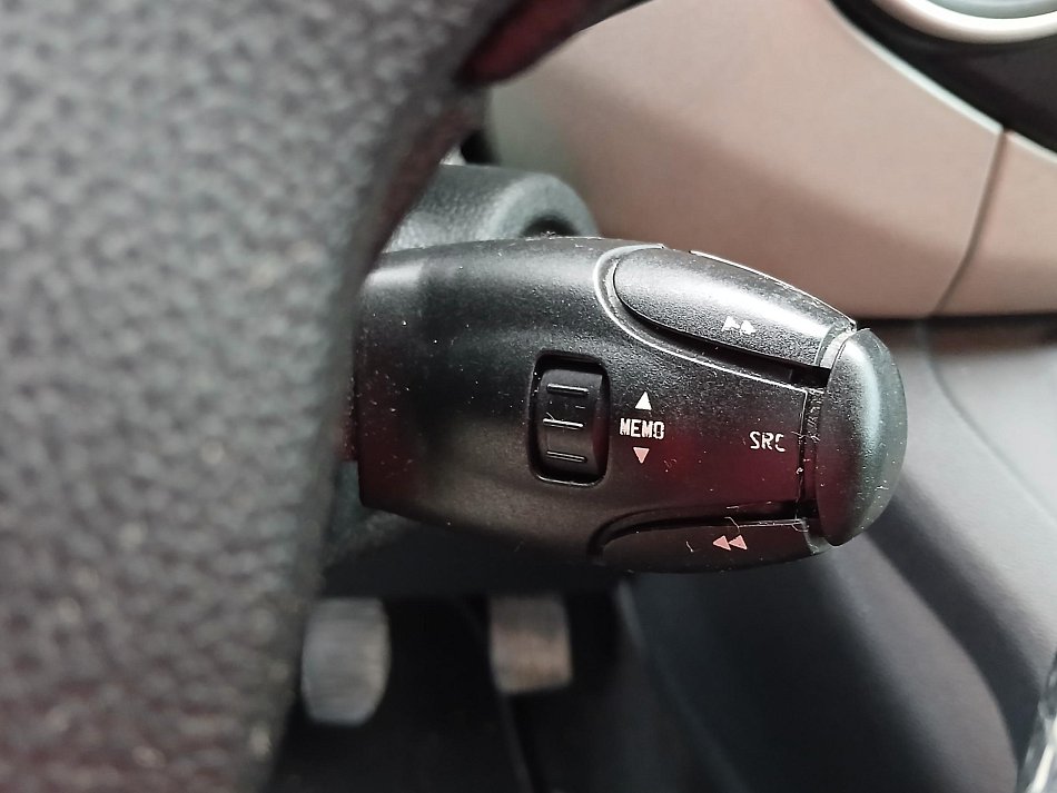 Peugeot Partner 1.6HDi  Tepee