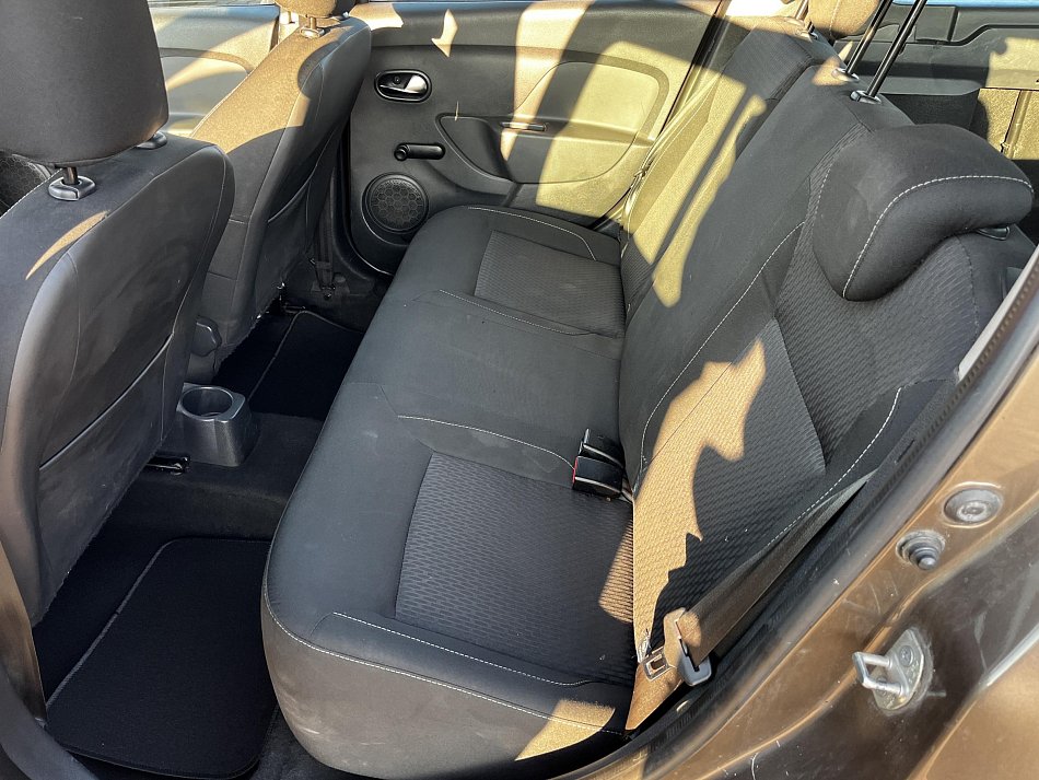 Dacia Logan 0.9TCe Laureate