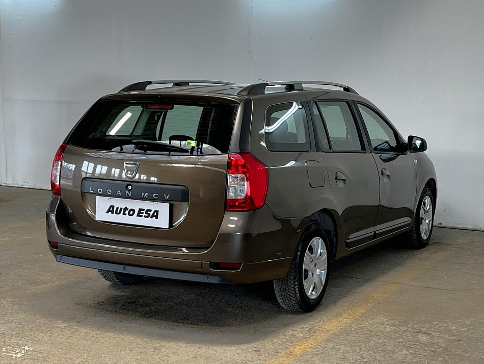 Dacia Logan 0.9TCe Laureate