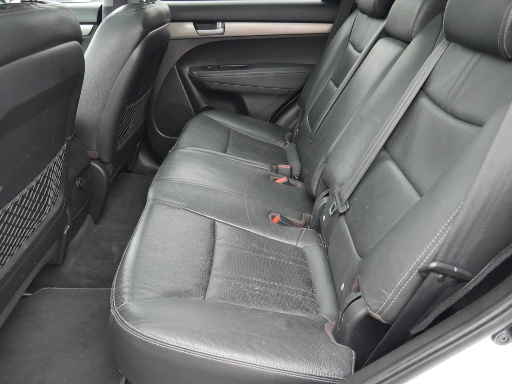 Kia Sorento 2.2CRDi  4x4