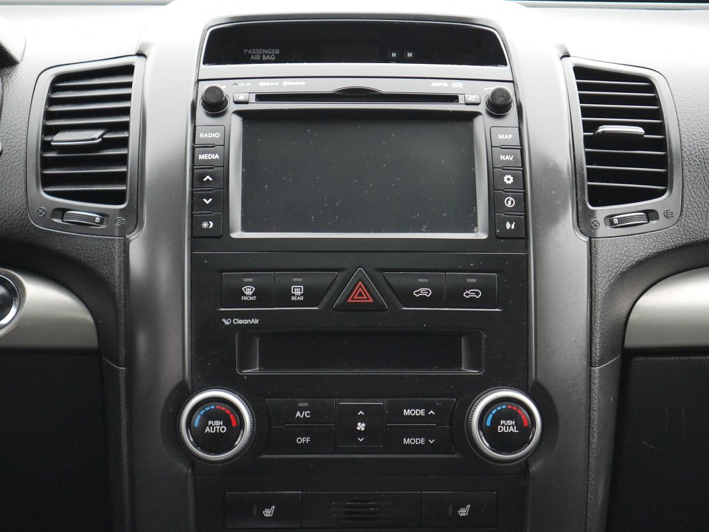 Kia Sorento 2.2CRDi  4x4