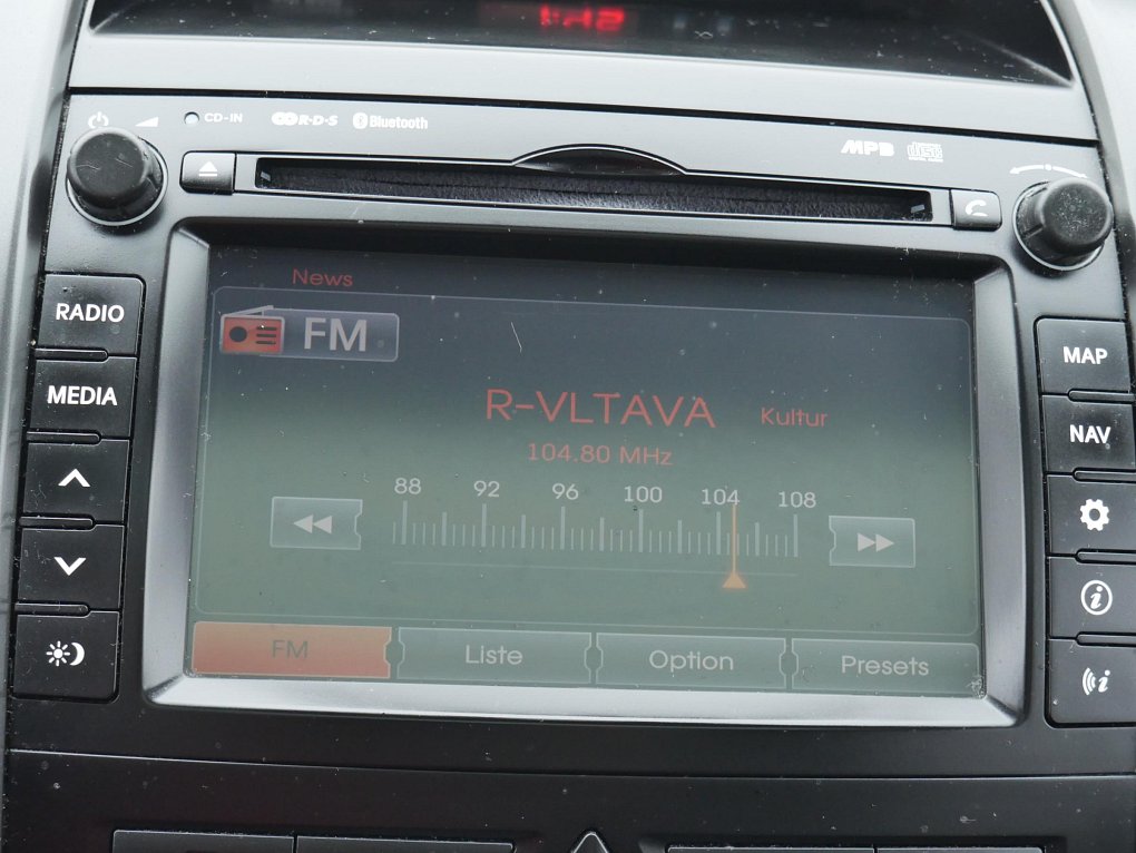 Kia Sorento 2.2CRDi  4x4