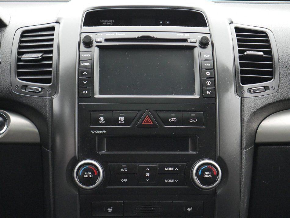 Kia Sorento 2.2CRDi  4x4