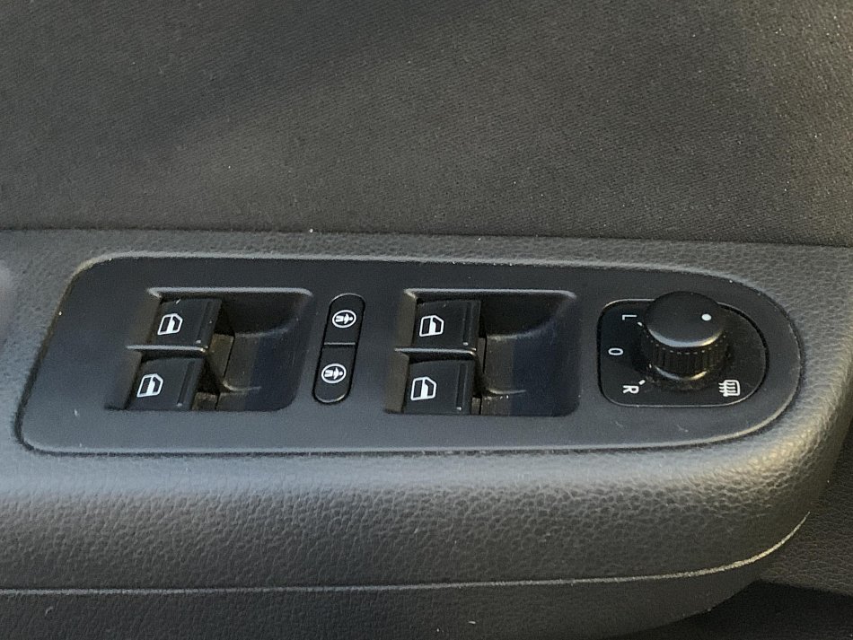 Volkswagen Sharan 2.0 TDI 