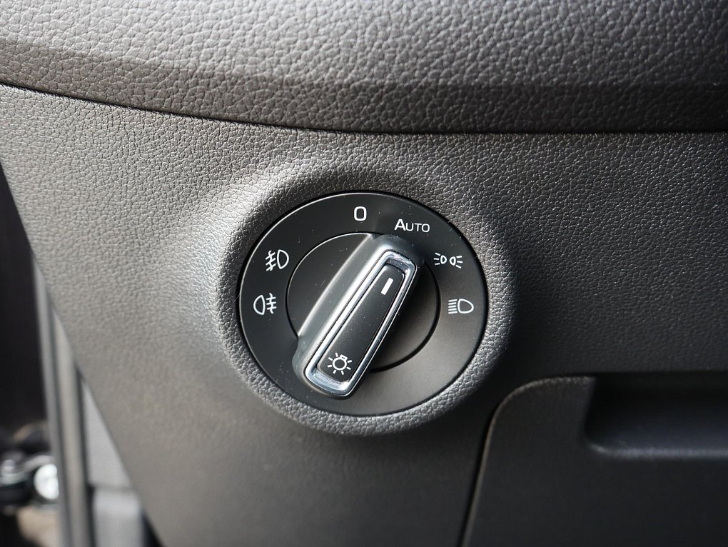 Škoda Kodiaq 2.0 TDi  4x4