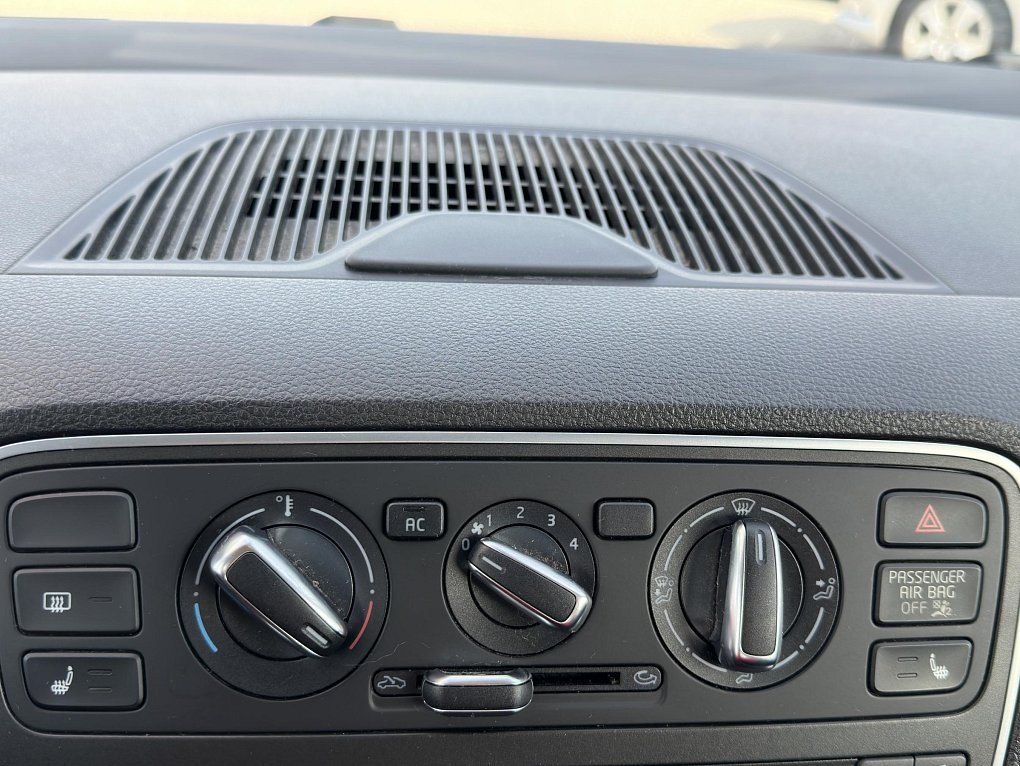 Škoda Citigo 1.0MPi 