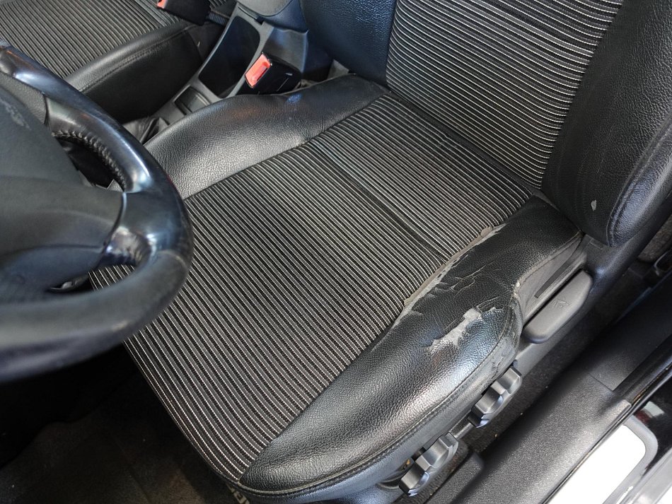 Kia Sportage 2.0i  4x4