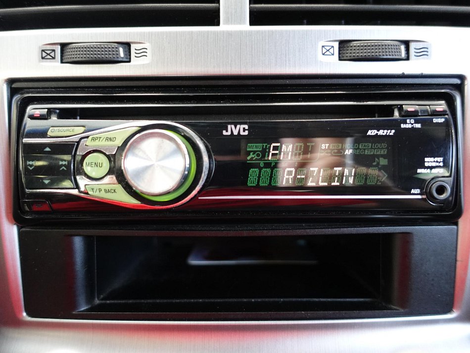 Kia Sportage 2.0i  4x4