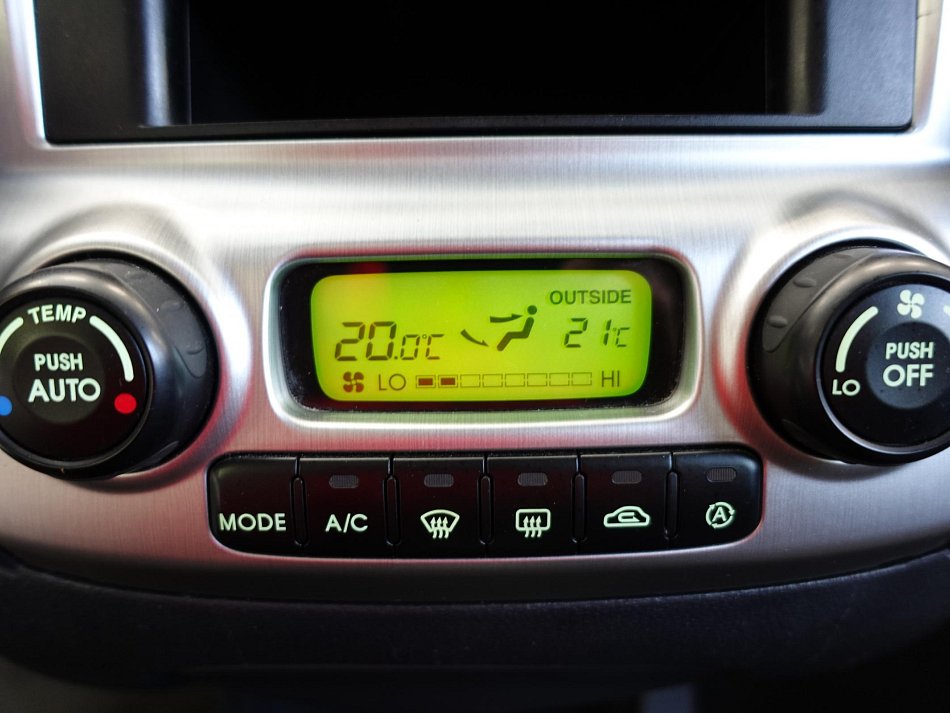 Kia Sportage 2.0i  4x4