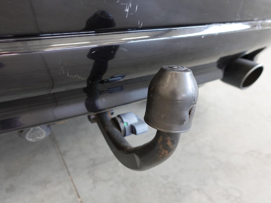 Kia Sportage 2.0i  4x4