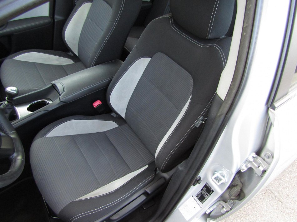 Toyota Avensis 1.6D 