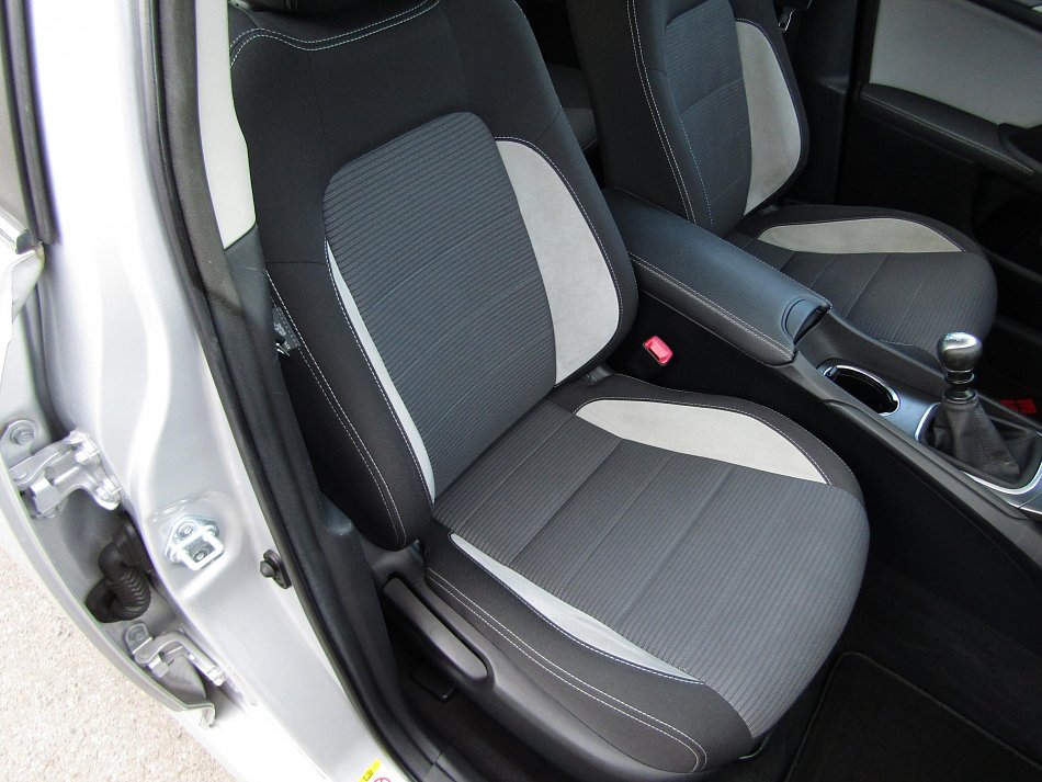 Toyota Avensis 1.6D 