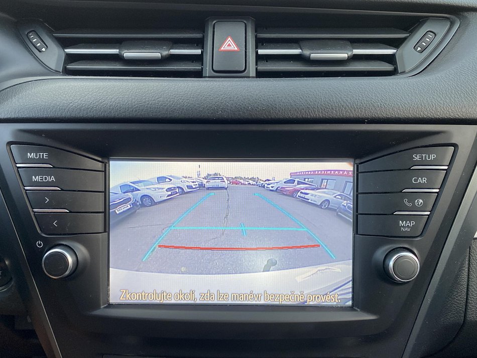 Toyota Avensis 1.6D 