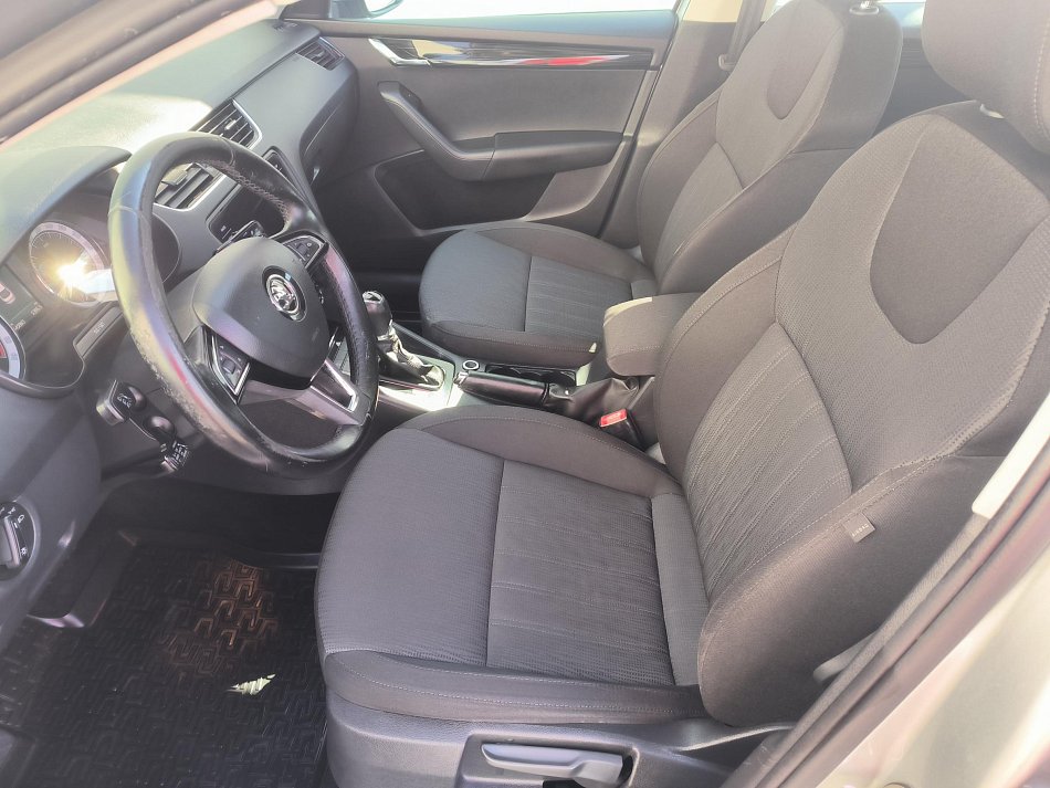 Škoda Octavia III 1.6 TDI Style