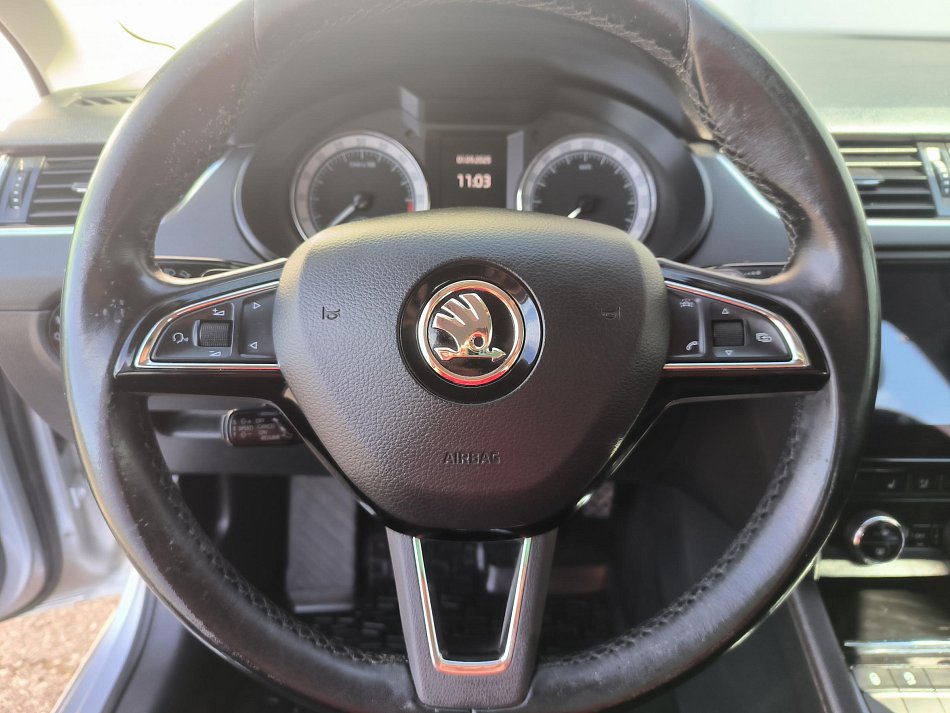 Škoda Octavia III 1.6 TDI Style