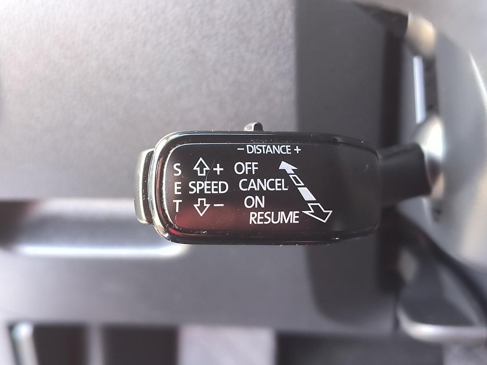 Škoda Octavia III 1.6 TDI Style