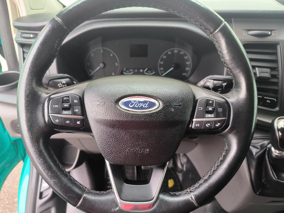 Ford Transit Custom 2.0TDCi  DÍLNA SORTIMO