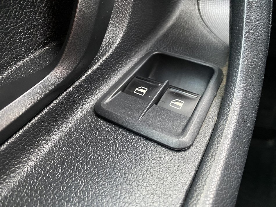 Škoda Fabia II 1.2TSI 