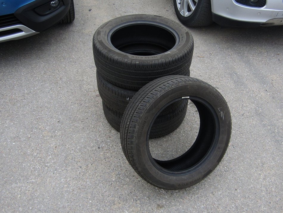 Škoda Fabia II 1.2TSI 