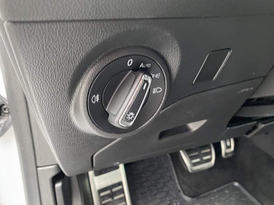 Seat Leon 2.0TSi Cupra