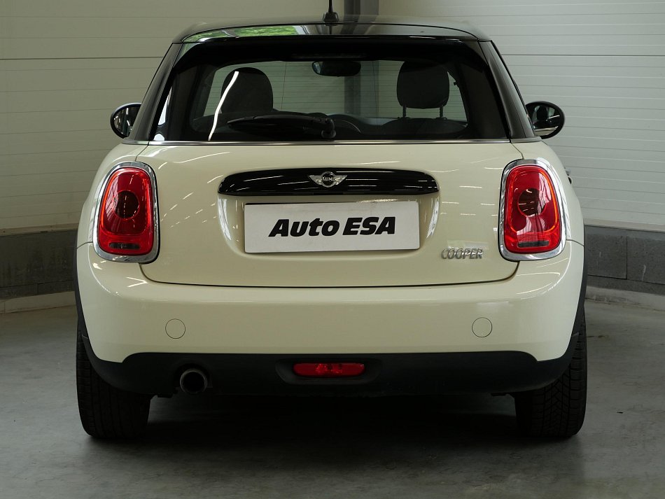 Mini Cooper 1.5i 