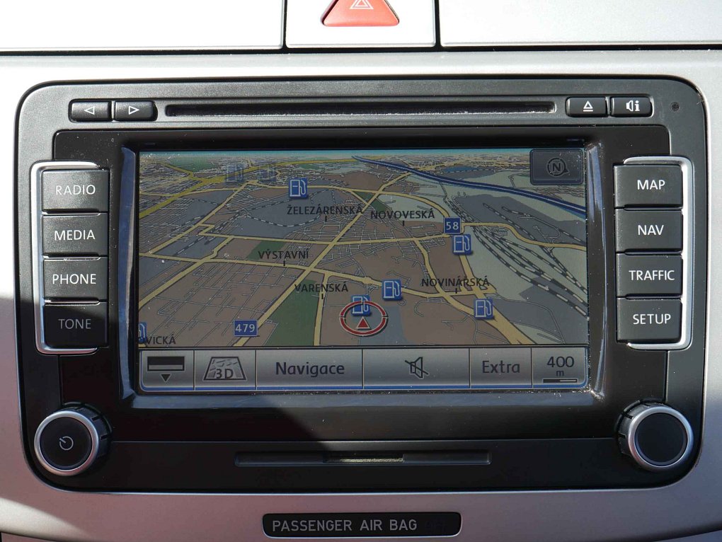 Volkswagen Passat 2.0 TDi Comfortline