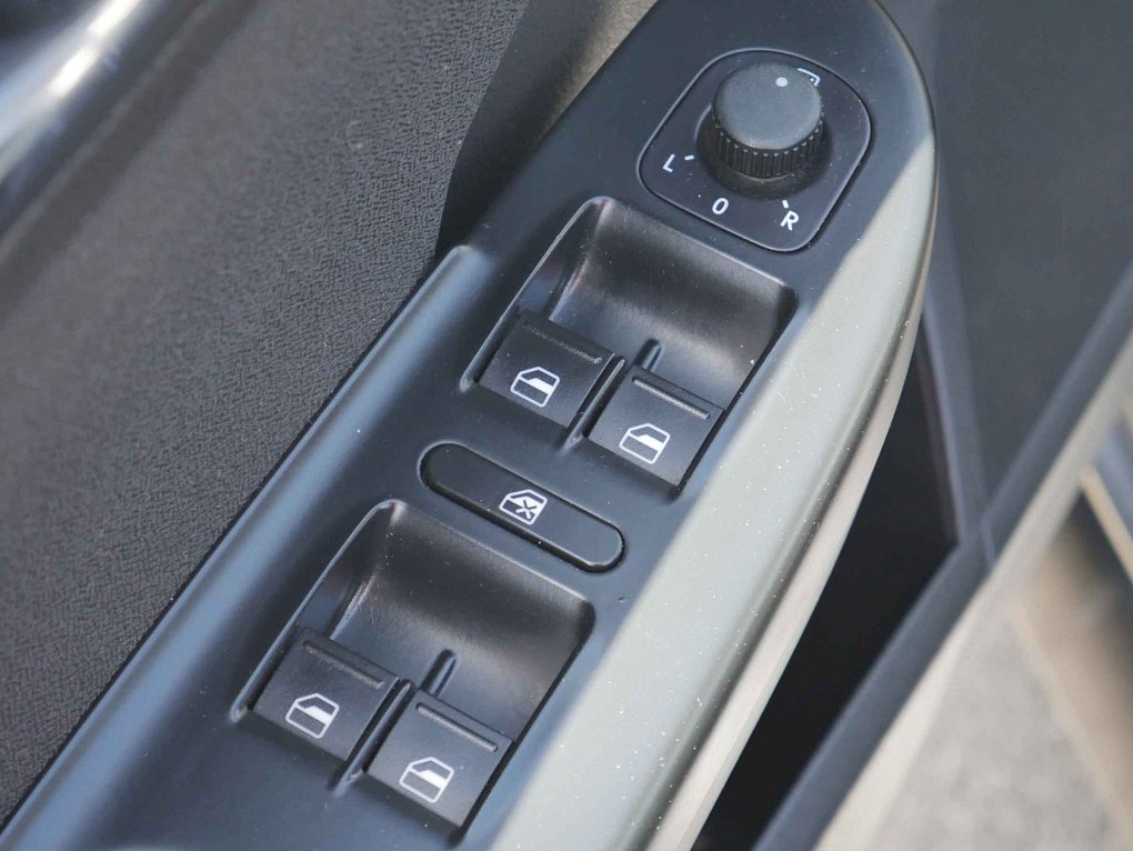 Volkswagen Passat 2.0 TDi Comfortline