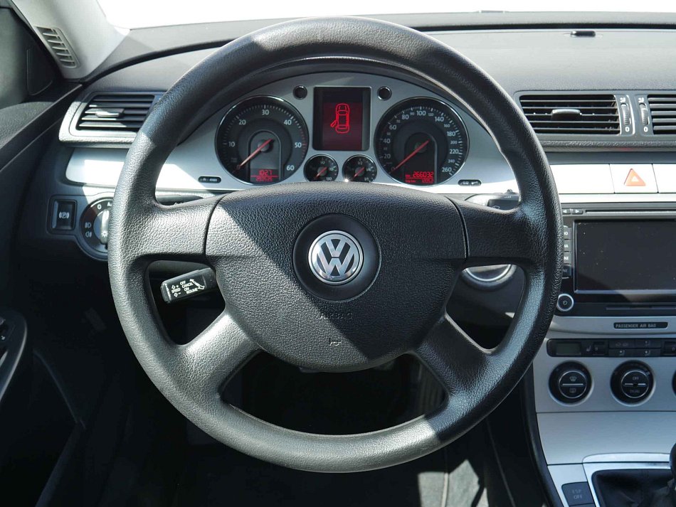 Volkswagen Passat 2.0 TDi Comfortline