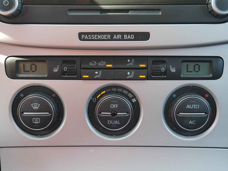 Volkswagen Passat 2.0 TDi Comfortline
