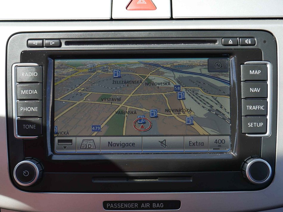 Volkswagen Passat 2.0 TDi Comfortline