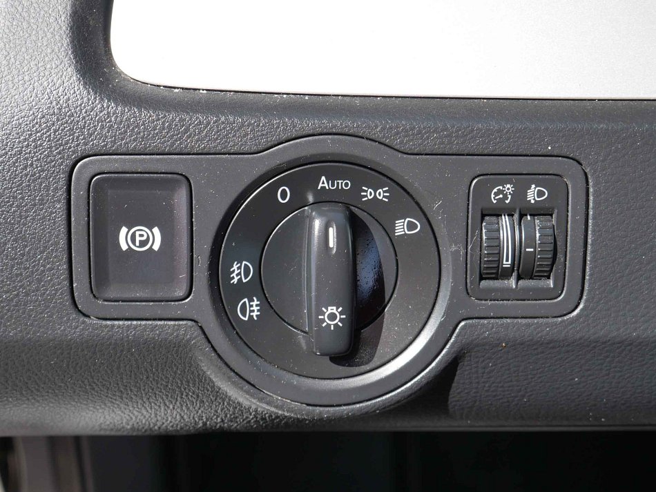 Volkswagen Passat 2.0 TDi Comfortline