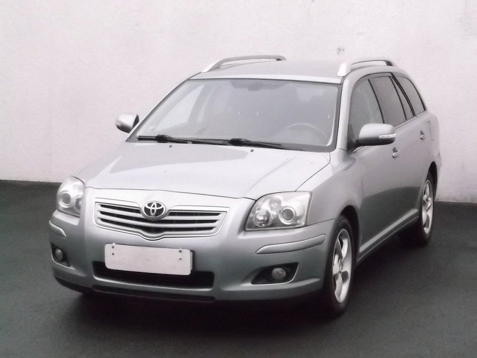 Toyota Avensis 2.2D4D 