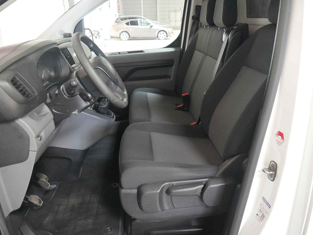 Peugeot Expert 1.6HDi  L2